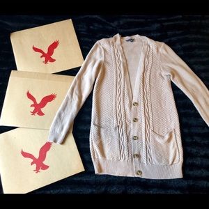 American Eagle Outfitters Cardigan